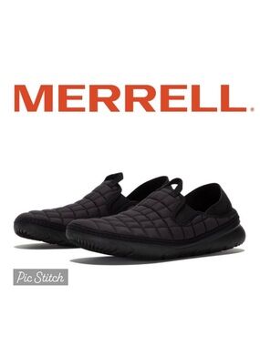 Merrell Hut Moc Women’s Shoes